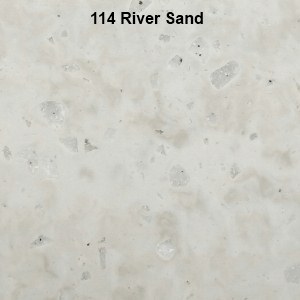 Акриловый камень NM114 River Sand